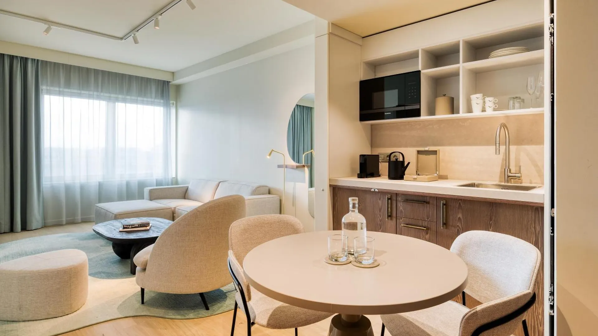 Moevenpick Hotel Brussels Airport Zaventem Belgium