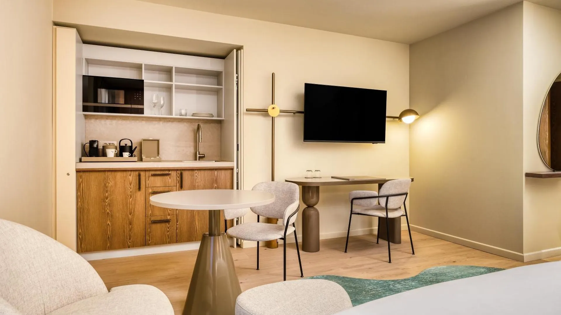 Moevenpick Hotel Brussels Airport Zaventem