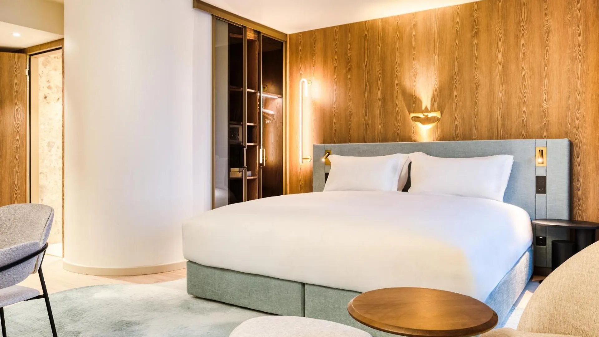 Moevenpick Hotel Brussels Airport Zaventem