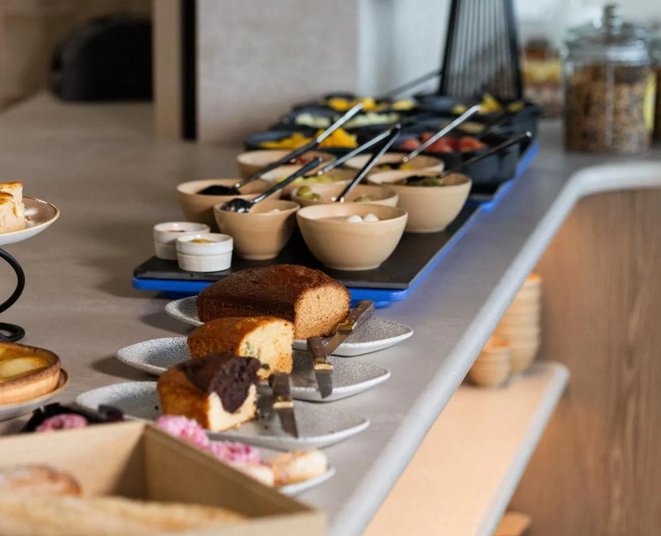 Moevenpick Hotel Brussels Airport Zaventem