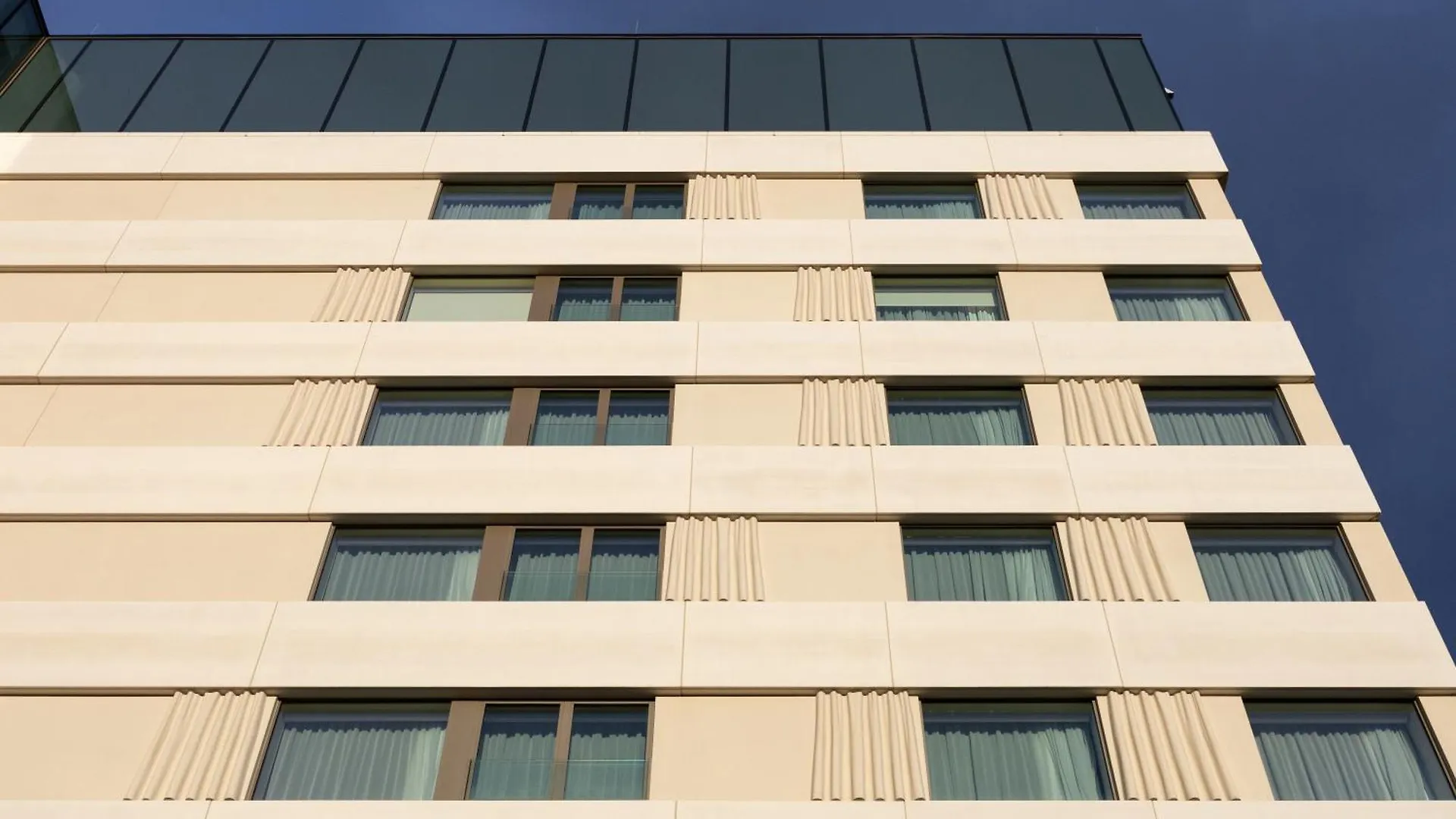 Moevenpick Hotel Brussels Airport Zaventem