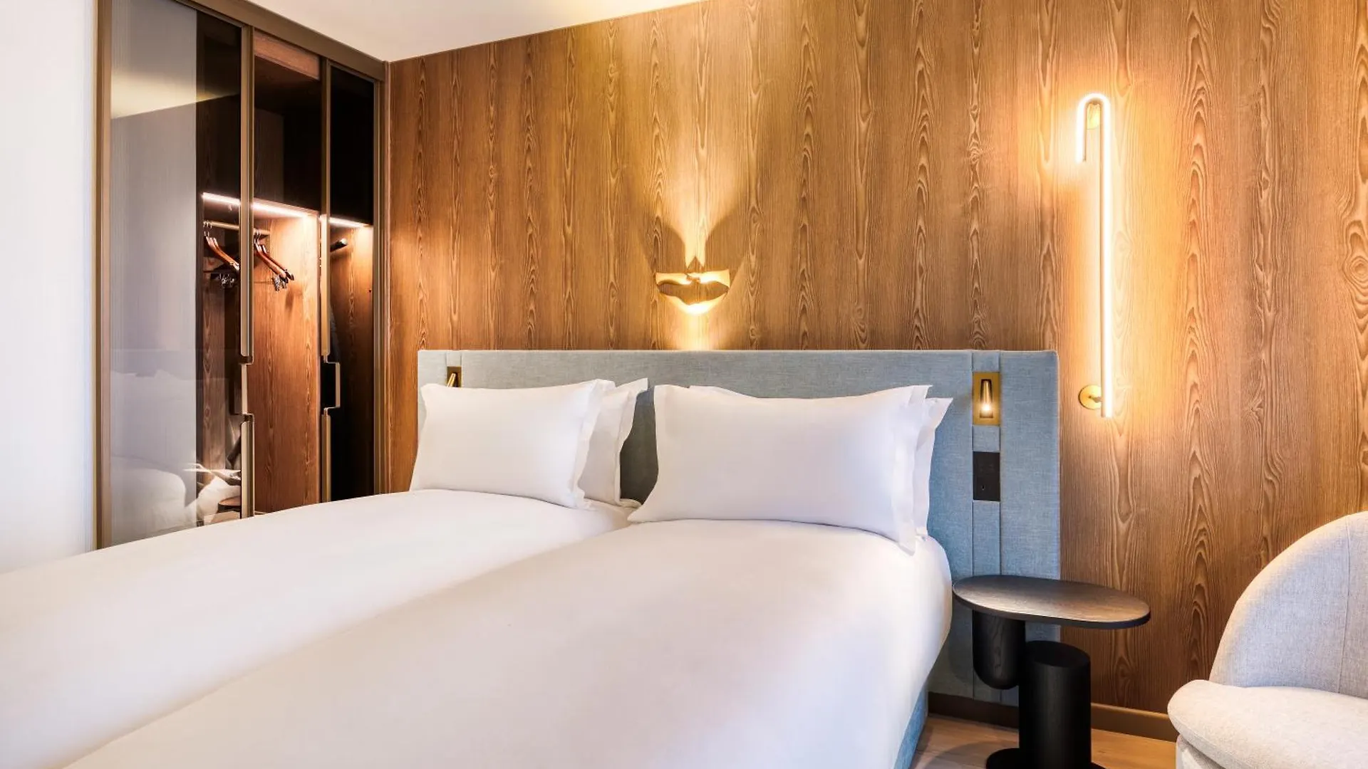 Moevenpick Hotel Brussels Airport Zaventem