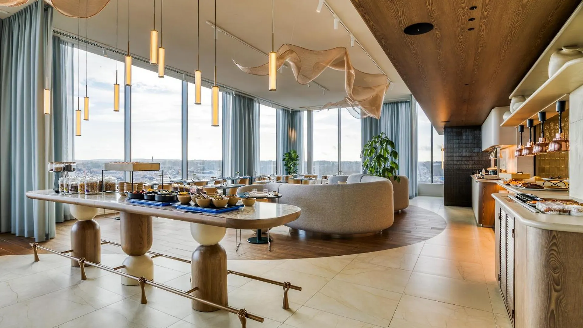 ****  Moevenpick Hotel Brussels Airport Zaventem Belgium