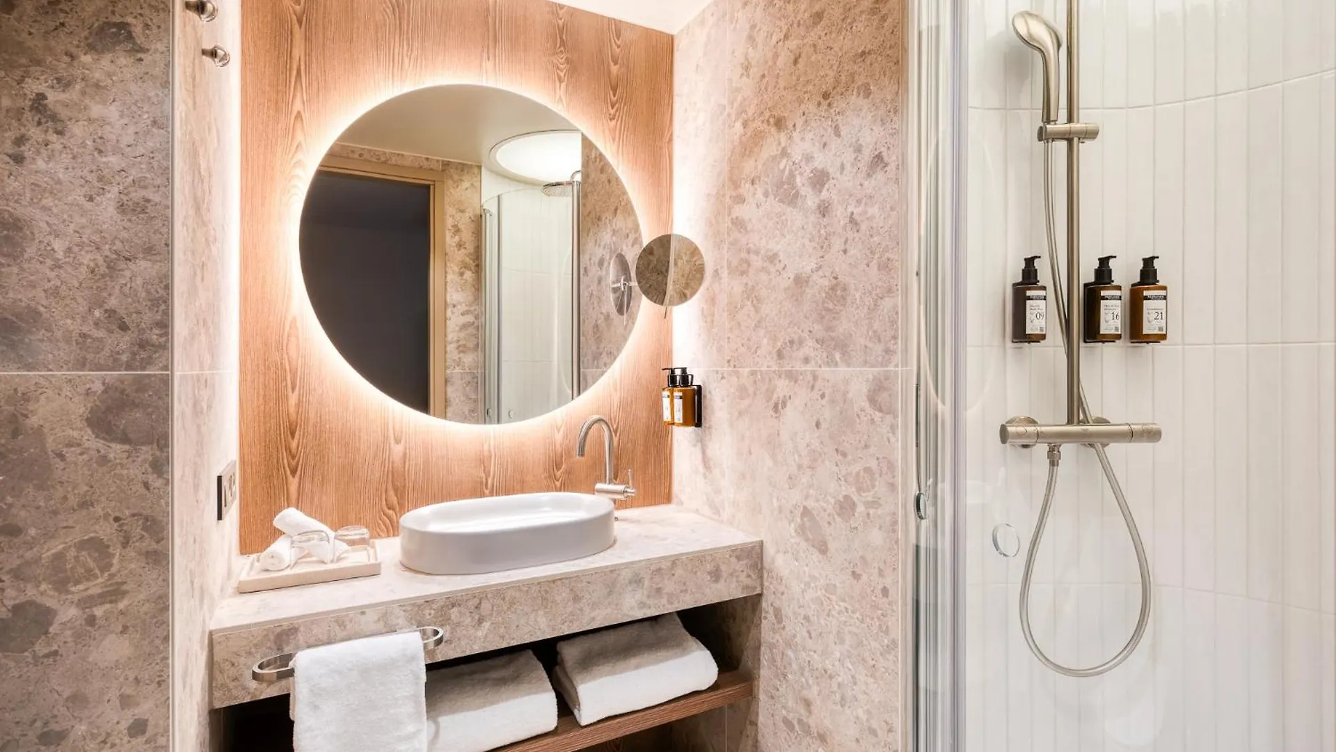 Moevenpick Hotel Brussels Airport Zaventem