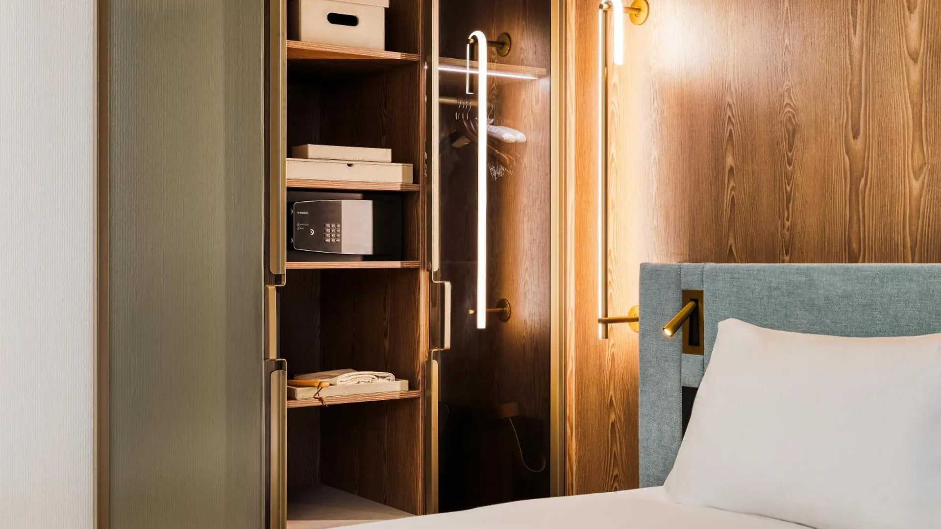Moevenpick Hotel Brussels Airport Zaventem