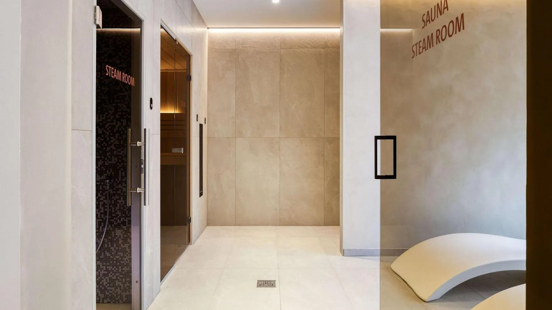 Moevenpick Hotel Brussels Airport Zaventem