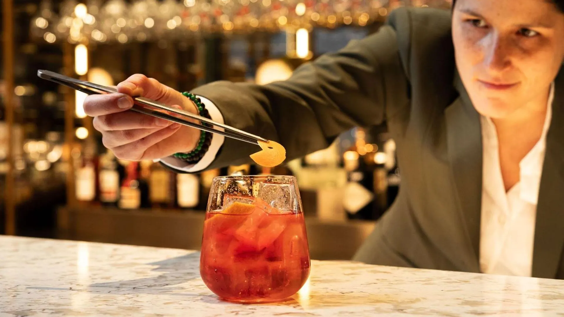 Moevenpick Hotel Brussels Airport Zaventem
