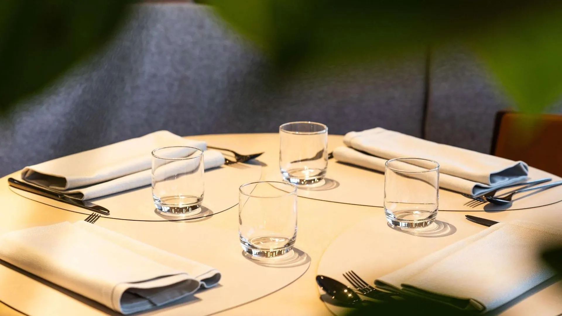 Moevenpick Hotel Brussels Airport Zaventem