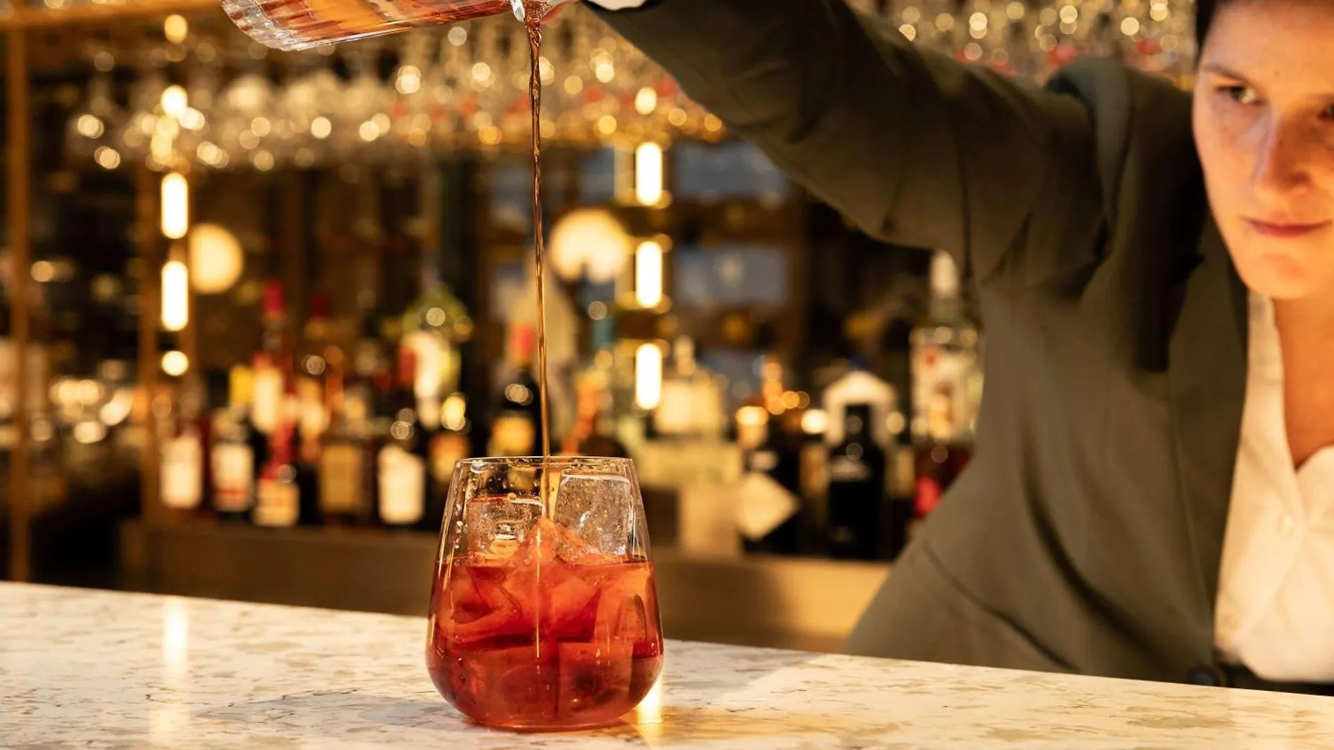 Moevenpick Hotel Brussels Airport 扎芬特姆
