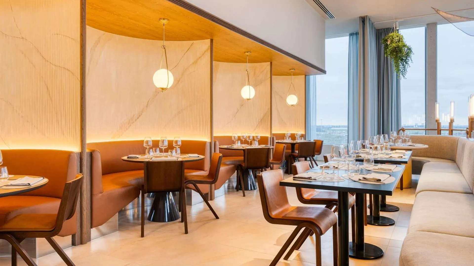 Moevenpick Hotel Brussels Airport Zaventem