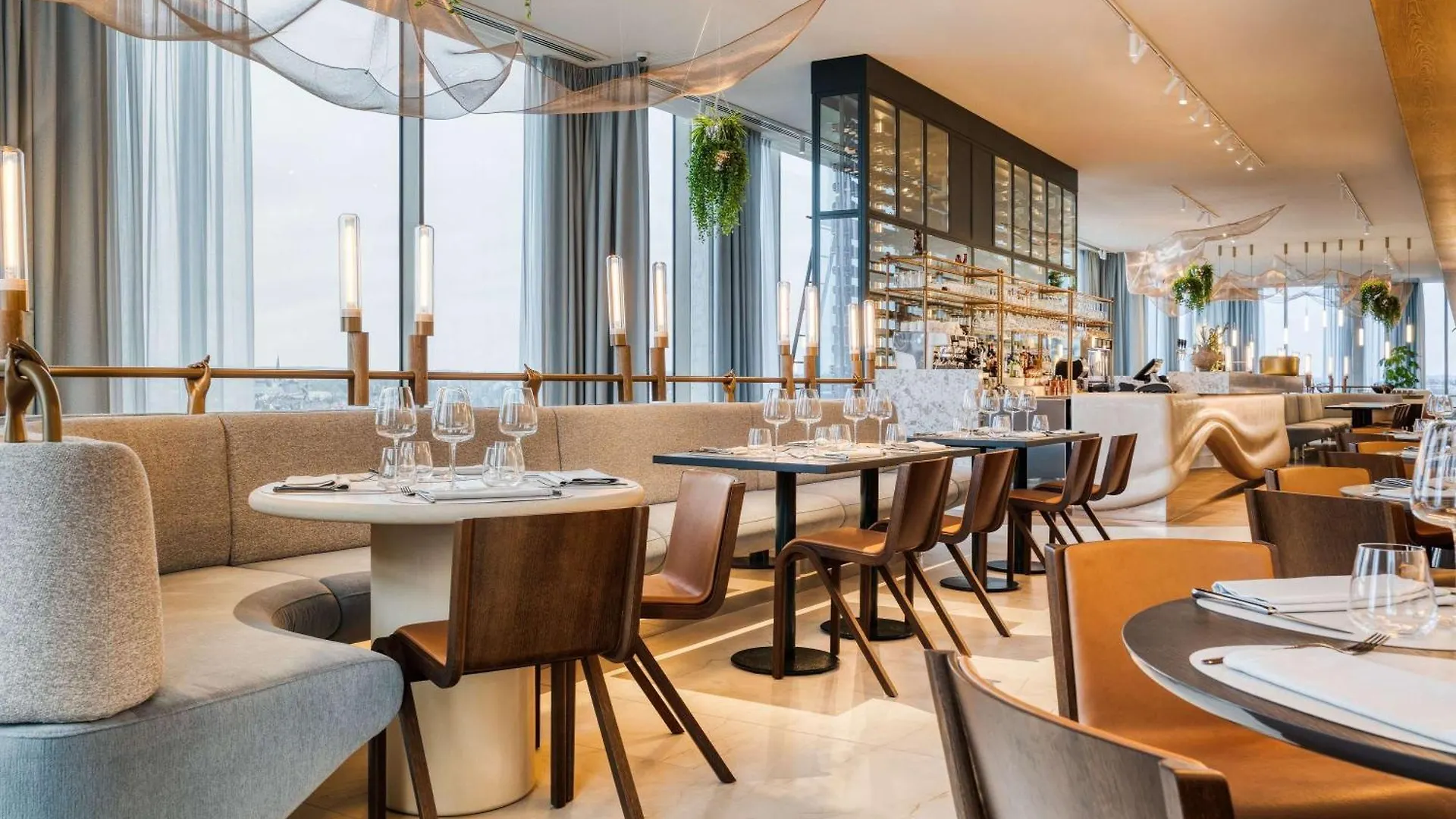 Moevenpick Hotel Brussels Airport Zaventem