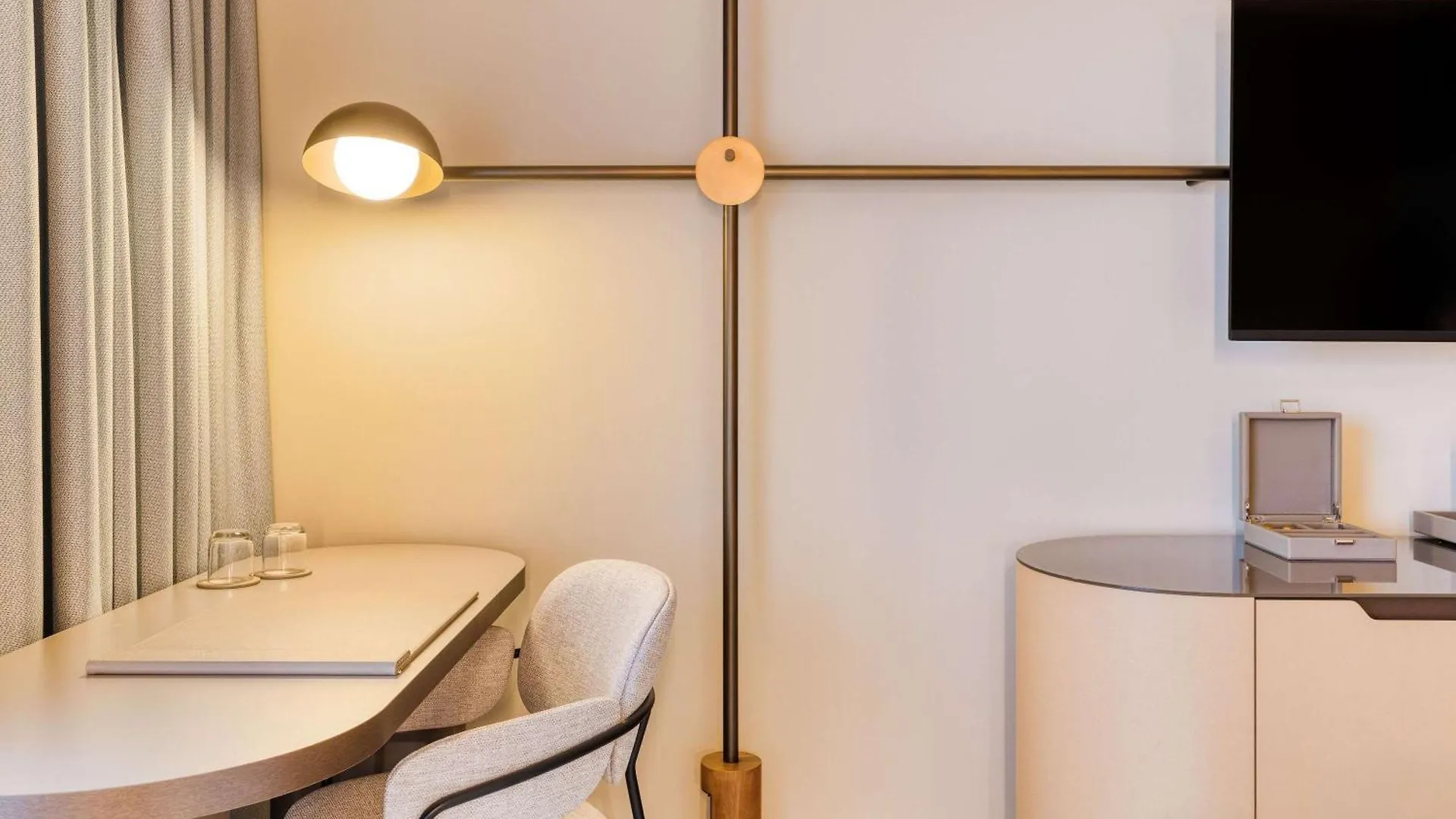 Moevenpick Hotel Brussels Airport Zaventem