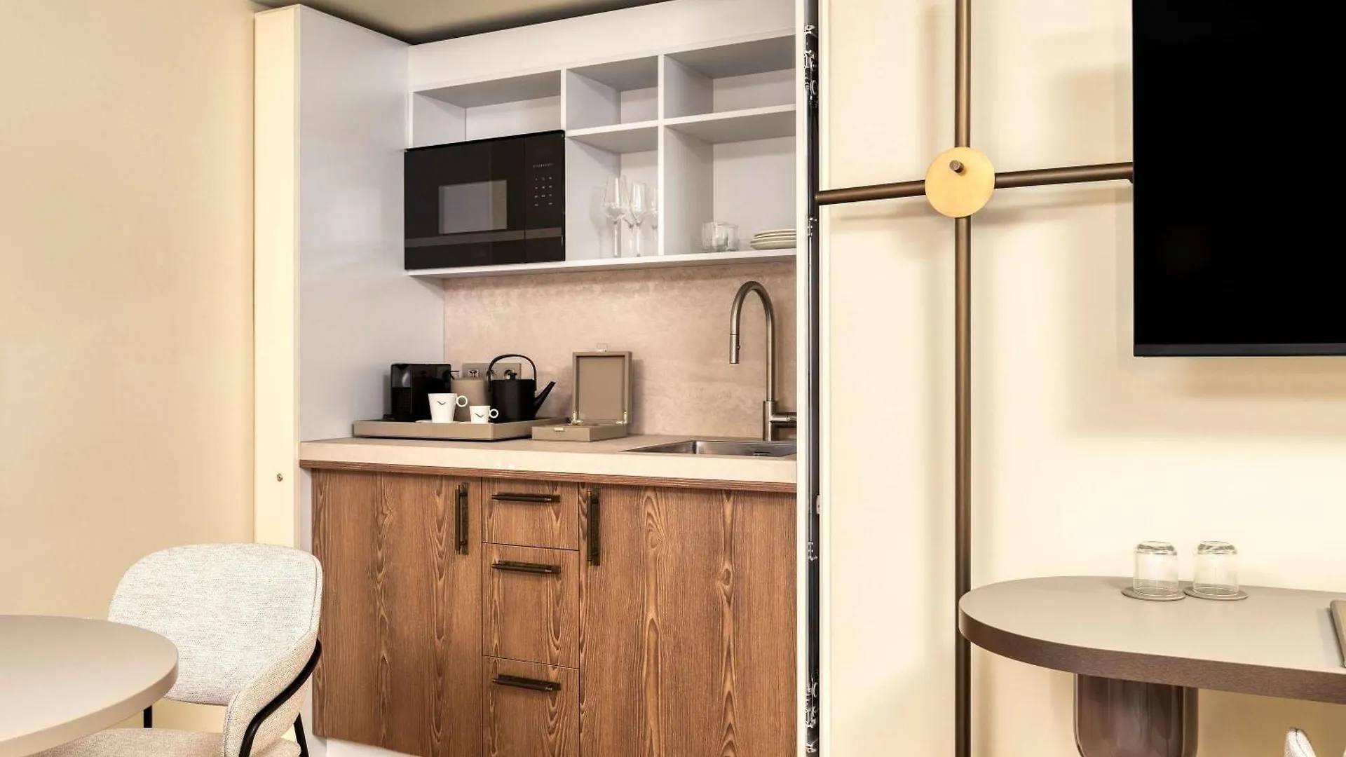 Moevenpick Hotel Brussels Airport Zaventem