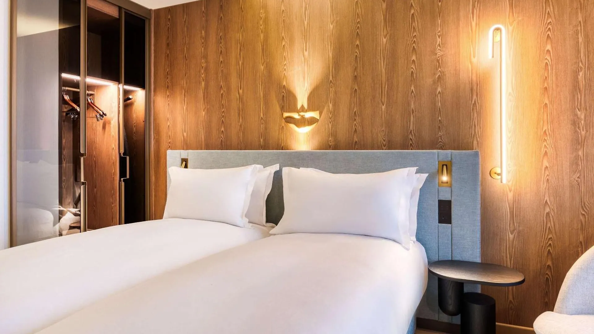 Moevenpick Hotel Brussels Airport Zaventem 4*,