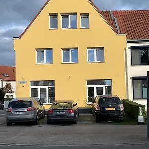 Orange Dolce Apartment