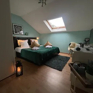 Dreamland Bed & Breakfast