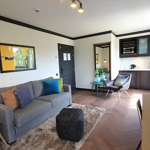 Getaway Brussels Airport Aparthotel