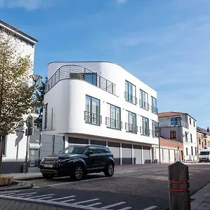 Brussels Airport - South Apartment
