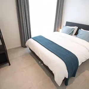 Brussels - Eu-district Apartment